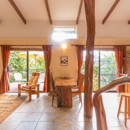 Cabana Vaenga Miro Hanga Roa Exteriör bild