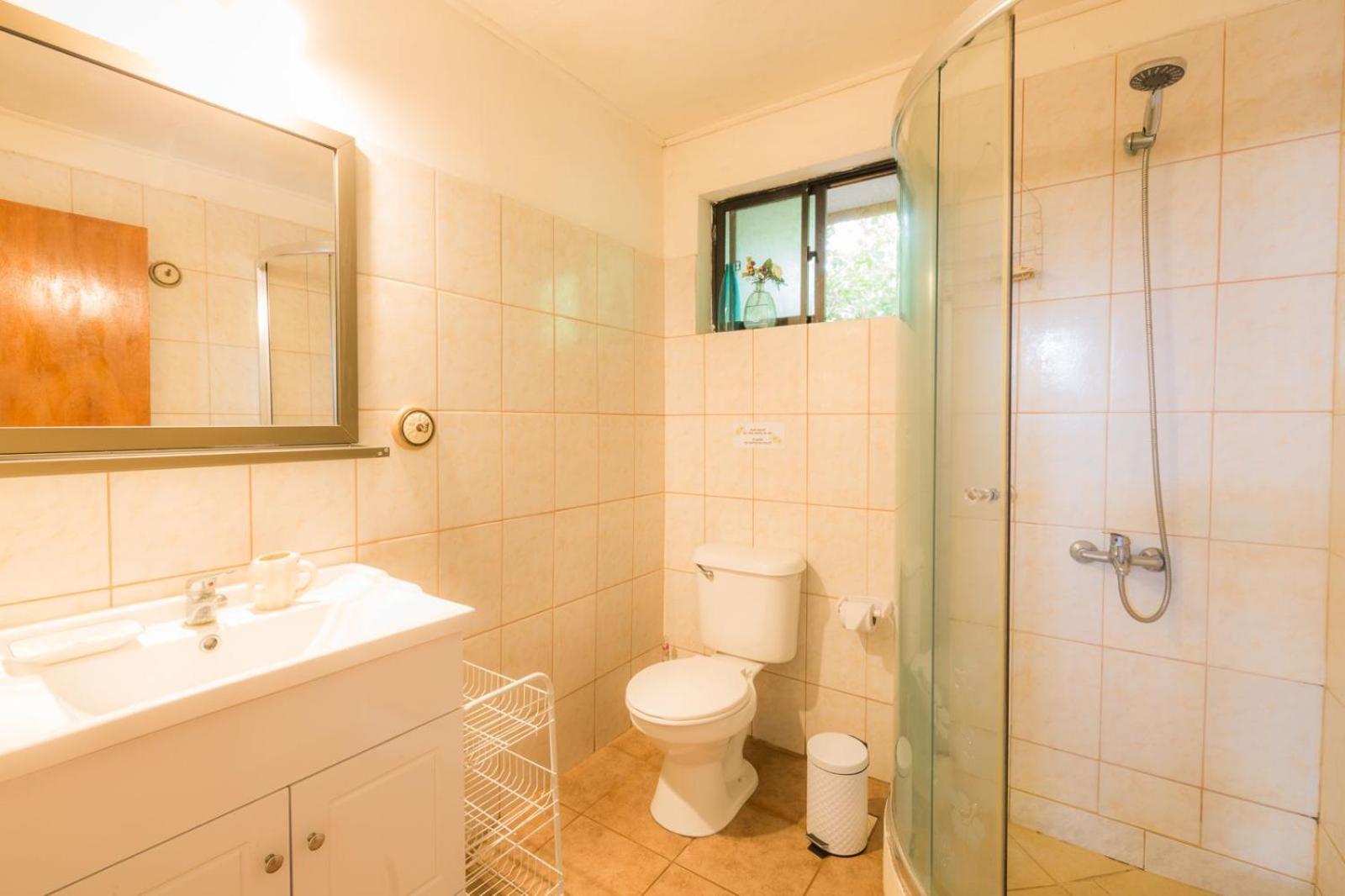 Cabana Vaenga Miro Hanga Roa Exteriör bild